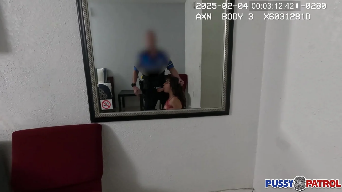 PussyPatrol Dakota Quinn XXX